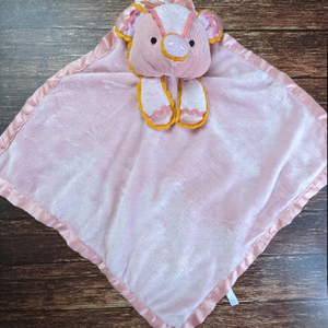 VINTAGE Enesco Baby Lovey Pig